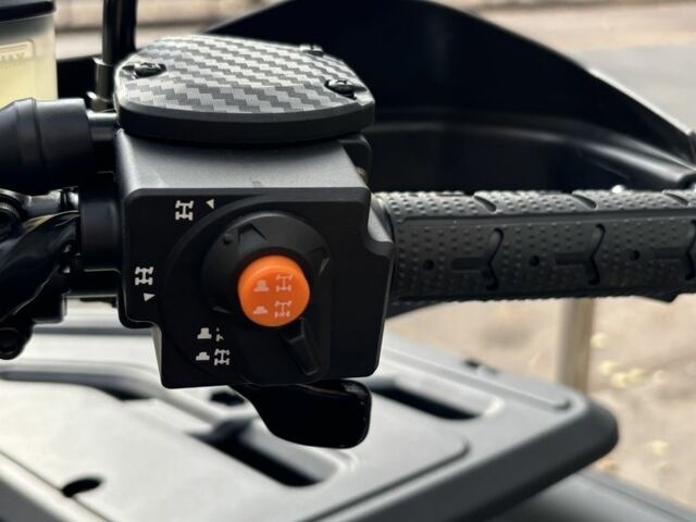 Сегвей Snarler, объемом двигателя 0.6 л и пробегом 0 тыс. км за 9250 $, фото 10 на Automoto.ua