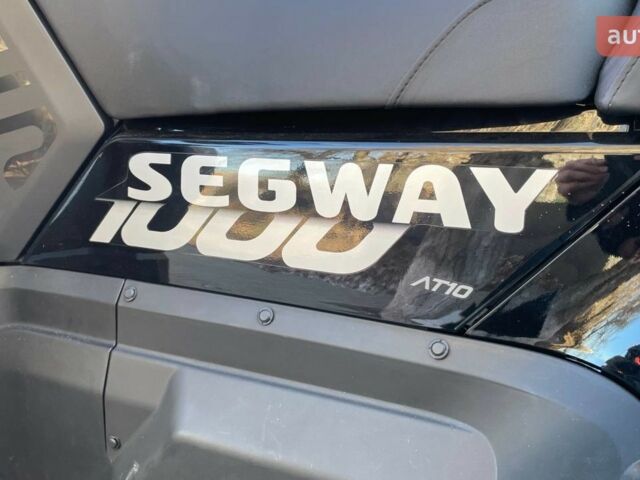Сегвей Snarler AT10, объемом двигателя 1 л и пробегом 0 тыс. км за 12200 $, фото 1 на Automoto.ua