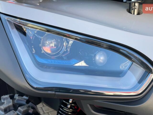 Сегвей Snarler AT10, объемом двигателя 1 л и пробегом 0 тыс. км за 12200 $, фото 7 на Automoto.ua