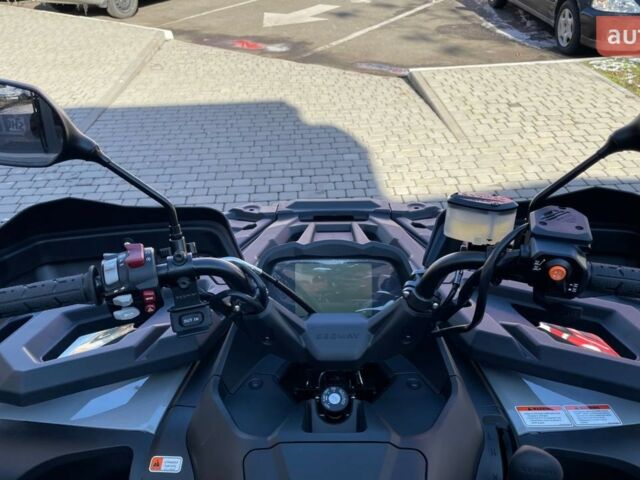 Сегвей Snarler AT10, объемом двигателя 1 л и пробегом 0 тыс. км за 12200 $, фото 3 на Automoto.ua