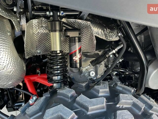 Сегвей Snarler AT10, объемом двигателя 1 л и пробегом 0 тыс. км за 12200 $, фото 8 на Automoto.ua