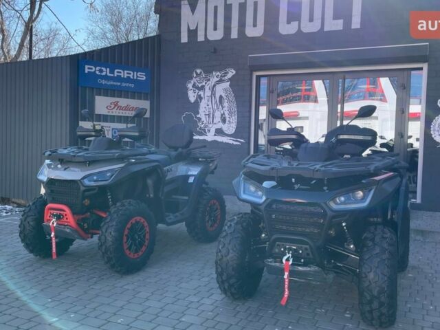 Сегвей Snarler AT10, объемом двигателя 1 л и пробегом 0 тыс. км за 12200 $, фото 12 на Automoto.ua