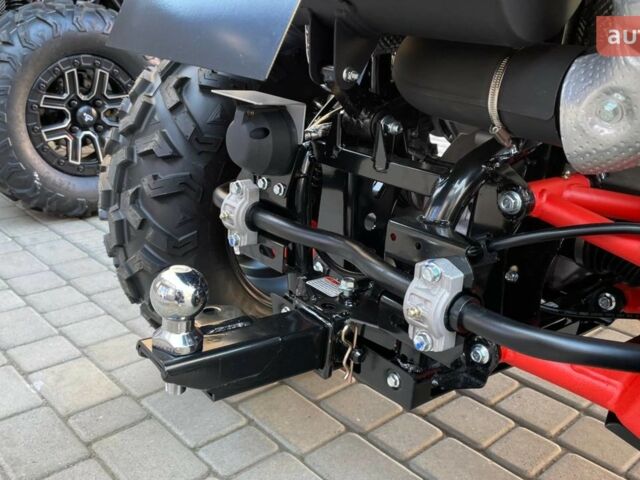 Сегвей Snarler AT10, объемом двигателя 1 л и пробегом 0 тыс. км за 12200 $, фото 5 на Automoto.ua