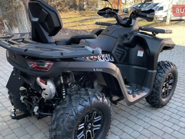 Сегвей Snarler AT10, об'ємом двигуна 1 л та пробігом 0 тис. км за 11900 $, фото 4 на Automoto.ua