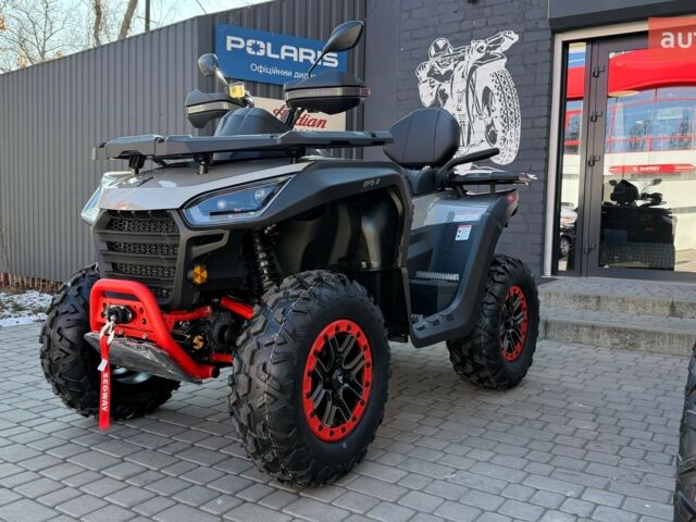 Сегвей Snarler AT10, объемом двигателя 1 л и пробегом 0 тыс. км за 12200 $, фото 15 на Automoto.ua