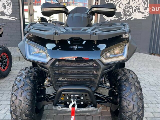 Сегвей Snarler AT10, объемом двигателя 1 л и пробегом 0 тыс. км за 12200 $, фото 11 на Automoto.ua