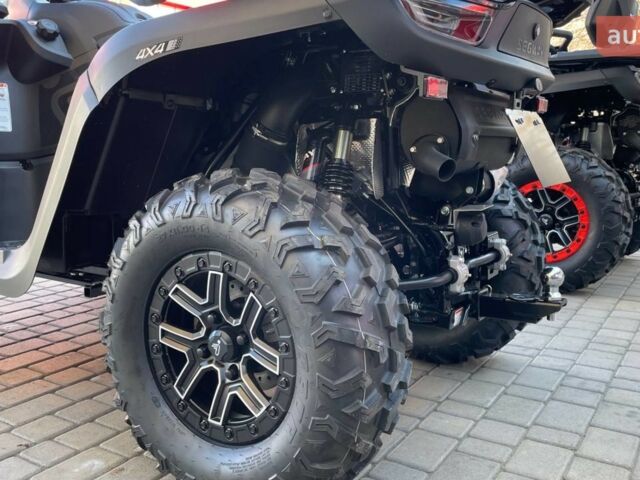 Сегвей Snarler AT10, объемом двигателя 1 л и пробегом 0 тыс. км за 12200 $, фото 2 на Automoto.ua