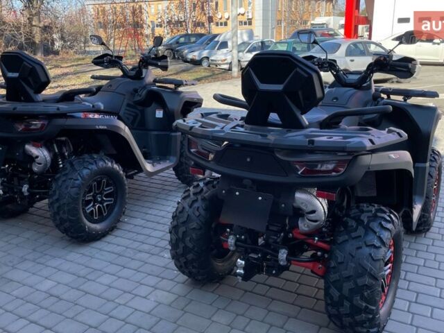 Сегвей Snarler AT10, объемом двигателя 1 л и пробегом 0 тыс. км за 12200 $, фото 14 на Automoto.ua