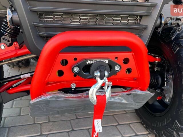 Сегвей Snarler AT10, объемом двигателя 1 л и пробегом 0 тыс. км за 12200 $, фото 10 на Automoto.ua