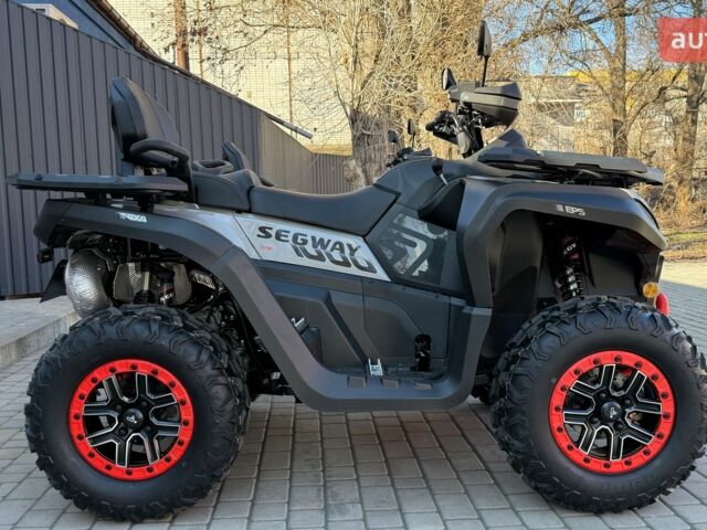 Сегвей Snarler AT10, объемом двигателя 1 л и пробегом 0 тыс. км за 12200 $, фото 16 на Automoto.ua