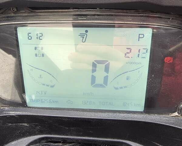 Сегвей Snarler AT6, объемом двигателя 0.6 л и пробегом 2 тыс. км за 7300 $, фото 2 на Automoto.ua