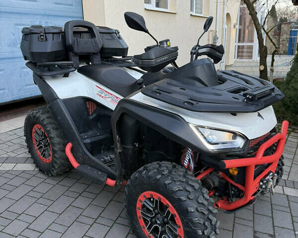 Сегвей Snarler AT6, объемом двигателя 0 л и пробегом 3 тыс. км за 7000 $, фото 9 на Automoto.ua