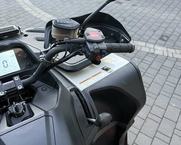 Сегвей Snarler AT6, объемом двигателя 0 л и пробегом 3 тыс. км за 7000 $, фото 20 на Automoto.ua