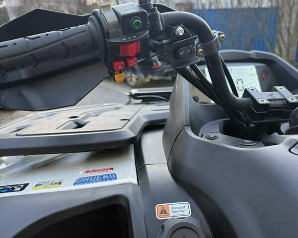 Сегвей Snarler AT6, объемом двигателя 0 л и пробегом 3 тыс. км за 7000 $, фото 23 на Automoto.ua