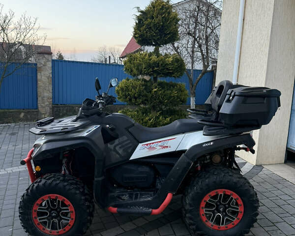 Сегвей Snarler AT6, объемом двигателя 0 л и пробегом 3 тыс. км за 7000 $, фото 17 на Automoto.ua