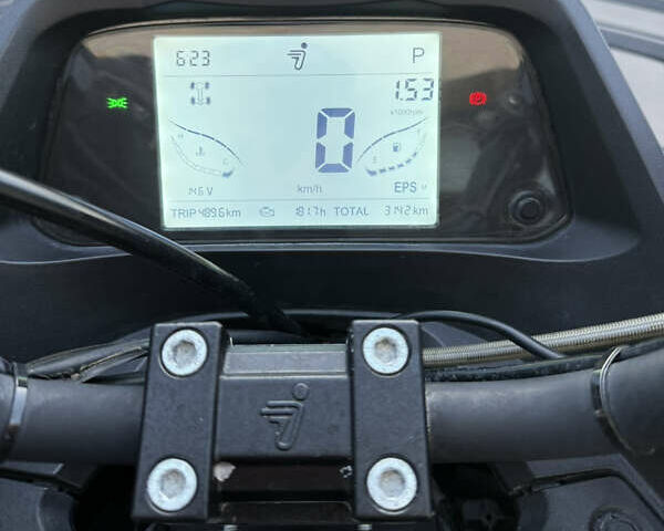 Сегвей Snarler AT6, объемом двигателя 0 л и пробегом 3 тыс. км за 7000 $, фото 1 на Automoto.ua