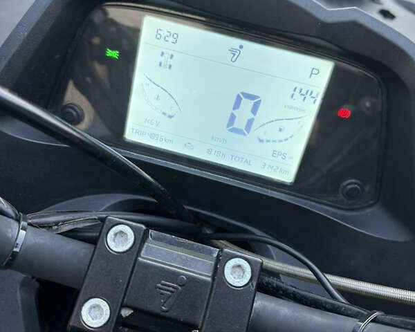 Сегвей Snarler AT6, объемом двигателя 0 л и пробегом 3 тыс. км за 7000 $, фото 22 на Automoto.ua