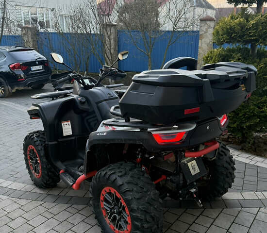 Сегвей Snarler AT6, объемом двигателя 0 л и пробегом 3 тыс. км за 7000 $, фото 18 на Automoto.ua