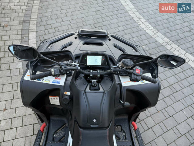 Сегвей Snarler AT6, объемом двигателя 0 л и пробегом 3 тыс. км за 7000 $, фото 12 на Automoto.ua