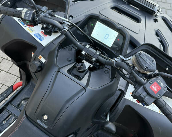 Сегвей Snarler AT6, объемом двигателя 0 л и пробегом 3 тыс. км за 7000 $, фото 21 на Automoto.ua