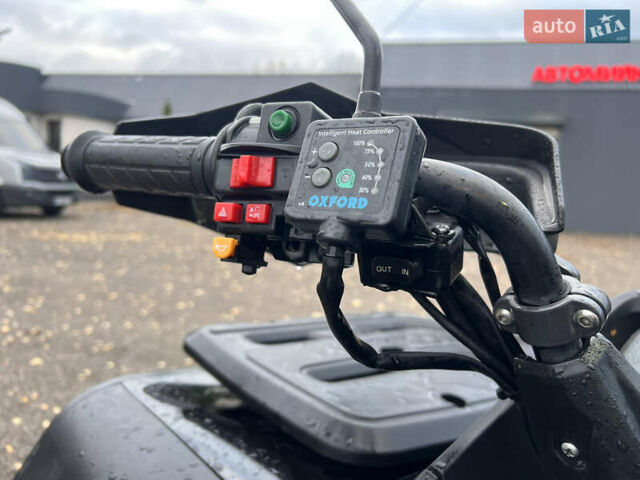 Сегвей Snarler AT6, объемом двигателя 0.6 л и пробегом 5 тыс. км за 6700 $, фото 18 на Automoto.ua