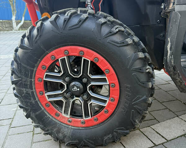 Сегвей Snarler AT6, объемом двигателя 0 л и пробегом 3 тыс. км за 7000 $, фото 5 на Automoto.ua