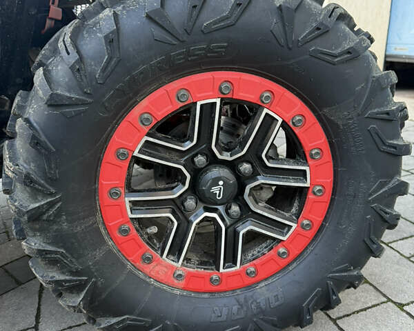 Сегвей Snarler AT6, объемом двигателя 0 л и пробегом 3 тыс. км за 7000 $, фото 4 на Automoto.ua