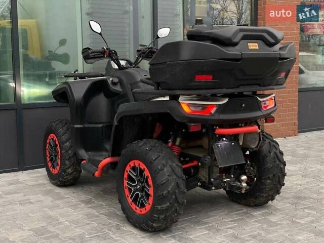 Сегвей Snarler AT6, объемом двигателя 0 л и пробегом 2 тыс. км за 7500 $, фото 8 на Automoto.ua