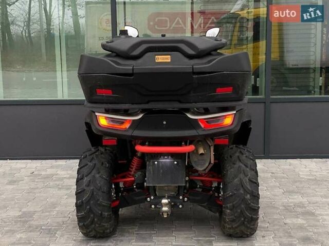 Сегвей Snarler AT6, объемом двигателя 0 л и пробегом 2 тыс. км за 7500 $, фото 9 на Automoto.ua