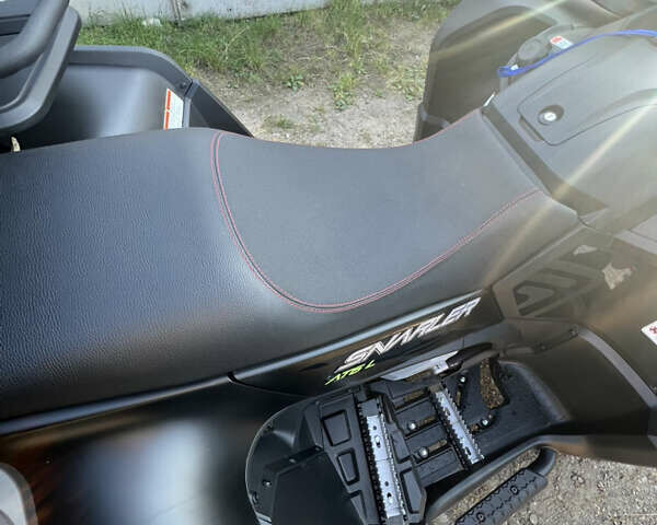 Сегвей Snarler AT6, об'ємом двигуна 0 л та пробігом 1 тис. км за 8750 $, фото 42 на Automoto.ua