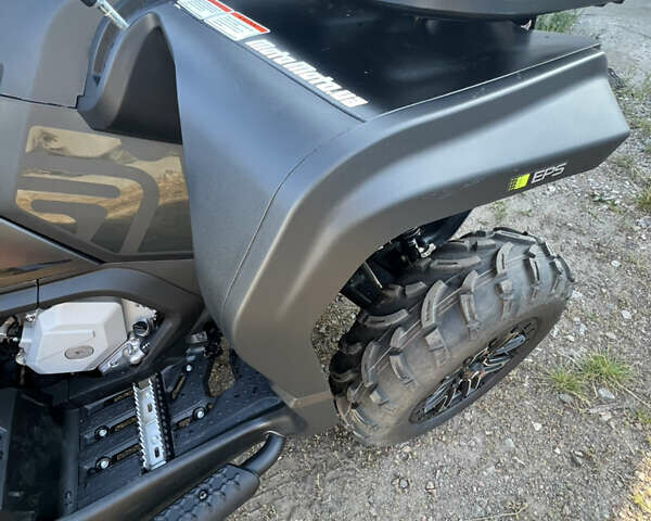 Сегвей Snarler AT6, об'ємом двигуна 0 л та пробігом 1 тис. км за 8750 $, фото 18 на Automoto.ua