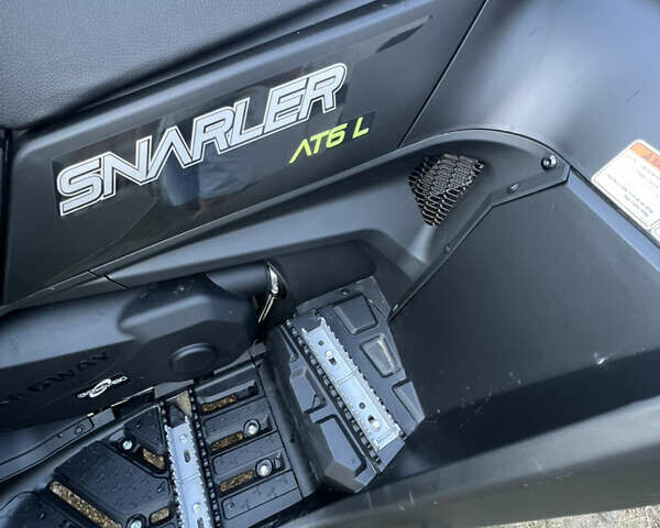Сегвей Snarler AT6, об'ємом двигуна 0 л та пробігом 1 тис. км за 8750 $, фото 32 на Automoto.ua