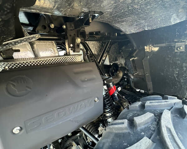 Сегвей Snarler AT6, об'ємом двигуна 0 л та пробігом 1 тис. км за 8750 $, фото 11 на Automoto.ua
