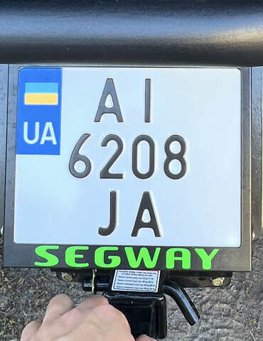Сегвей Snarler AT6, об'ємом двигуна 0 л та пробігом 1 тис. км за 8750 $, фото 1 на Automoto.ua