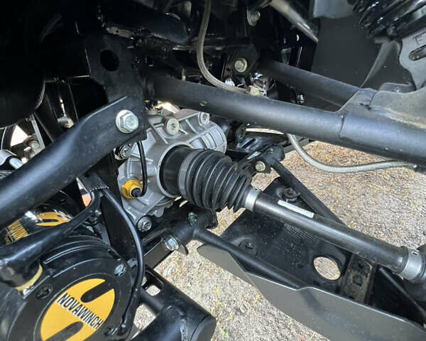 Сегвей Snarler AT6, об'ємом двигуна 0 л та пробігом 1 тис. км за 8750 $, фото 30 на Automoto.ua
