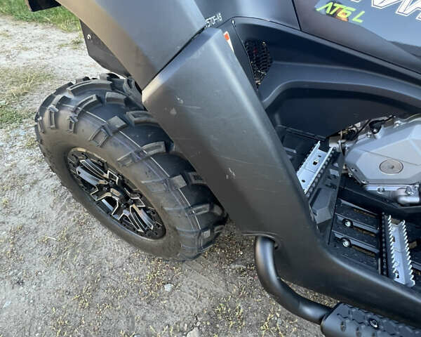 Сегвей Snarler AT6, об'ємом двигуна 0 л та пробігом 1 тис. км за 8750 $, фото 20 на Automoto.ua