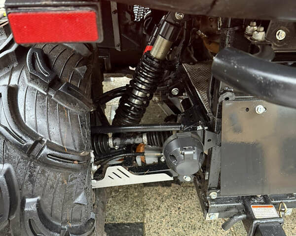 Сегвей Snarler AT6, об'ємом двигуна 0.6 л та пробігом 3 тис. км за 7850 $, фото 7 на Automoto.ua