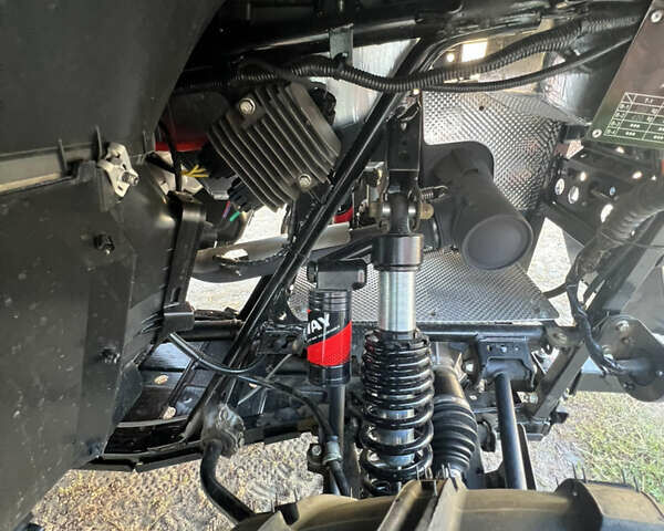 Сегвей Snarler AT6, об'ємом двигуна 0 л та пробігом 1 тис. км за 8750 $, фото 6 на Automoto.ua