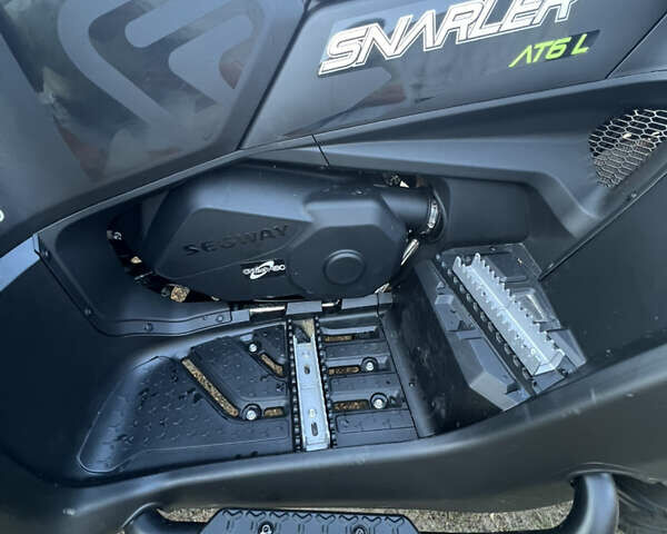 Сегвей Snarler AT6, об'ємом двигуна 0 л та пробігом 1 тис. км за 8750 $, фото 4 на Automoto.ua