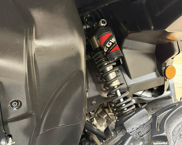 Сегвей Snarler AT6, об'ємом двигуна 0.6 л та пробігом 3 тис. км за 7850 $, фото 5 на Automoto.ua