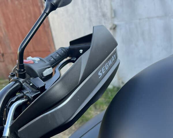 Сегвей Snarler AT6, об'ємом двигуна 0 л та пробігом 1 тис. км за 8750 $, фото 44 на Automoto.ua