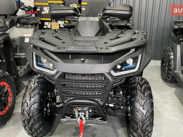 Сегвей Snarler AT6, об'ємом двигуна 0.57 л та пробігом 0 тис. км за 9300 $, фото 2 на Automoto.ua