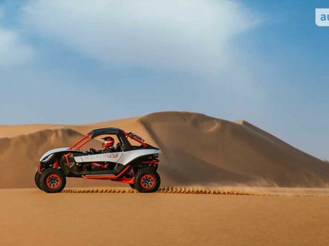 Сегвей Villain SX10, объемом двигателя 1 л и пробегом 0 тыс. км за 17500 $, фото 12 на Automoto.ua