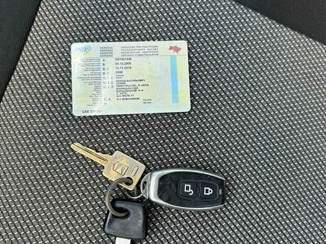 Селена EЦ, объемом двигателя 0 л и пробегом 600 тыс. км за 500 $, фото 5 на Automoto.ua
