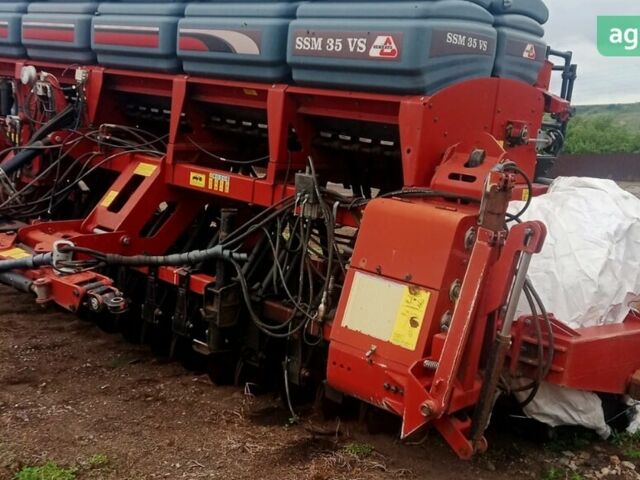 Семеато SSM, об'ємом двигуна 0 л та пробігом 0 тис. км за 82684 $, фото 5 на Automoto.ua