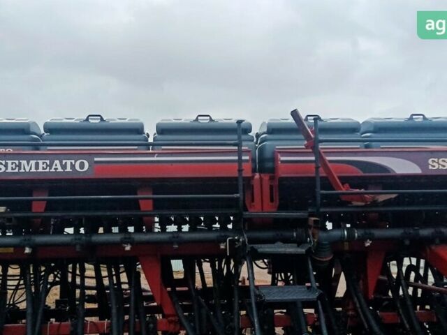 Семеато SSM, об'ємом двигуна 0 л та пробігом 0 тис. км за 82684 $, фото 1 на Automoto.ua