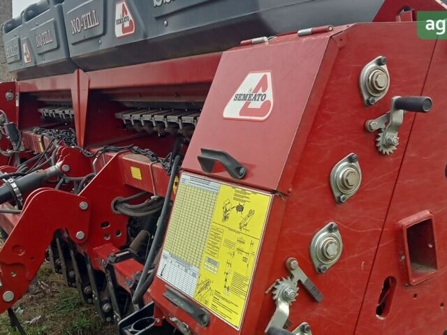Семеато SSM, об'ємом двигуна 0 л та пробігом 0 тис. км за 44000 $, фото 12 на Automoto.ua