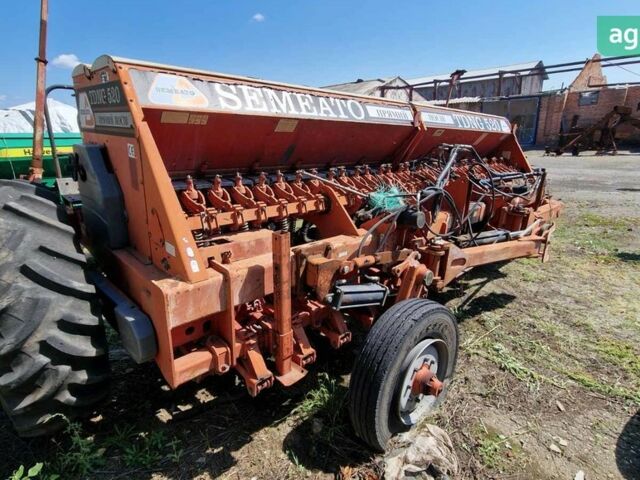 Семеато ТДНГ, об'ємом двигуна 0 л та пробігом 0 тис. км за 10000 $, фото 4 на Automoto.ua