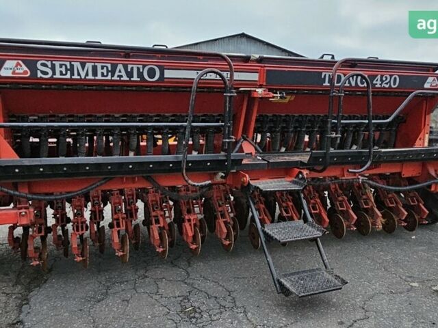 Семеато ТДНГ, об'ємом двигуна 0 л та пробігом 0 тис. км за 12999 $, фото 9 на Automoto.ua