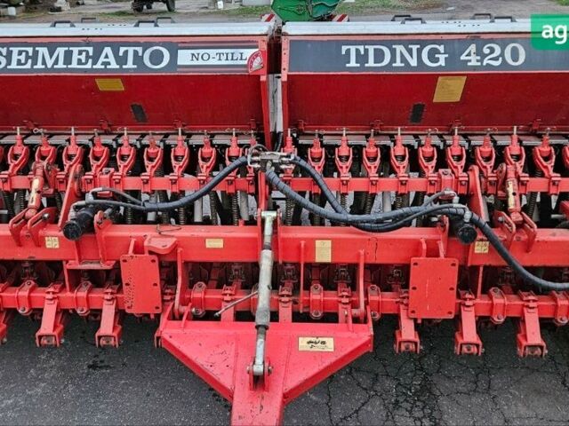 Семеато ТДНГ, об'ємом двигуна 0 л та пробігом 0 тис. км за 12999 $, фото 4 на Automoto.ua
